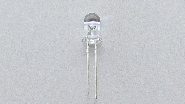 5MM圓頭LED燈珠