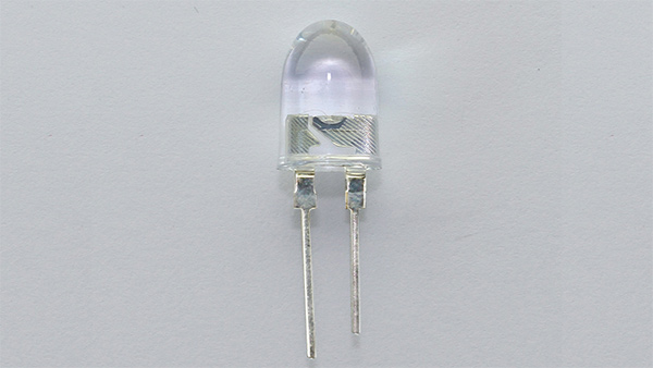 0.5W10子彈頭(15.0M)LED燈珠
